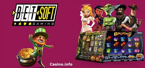 betsoft casinos online for usa players